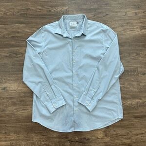 goodfellow & co | button up shirt
